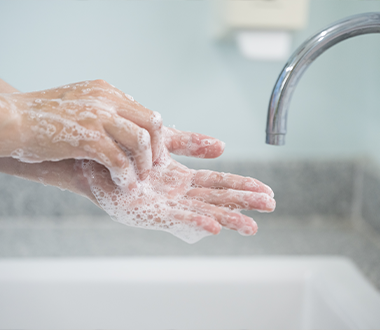 Are innovative hygiene technologies the future?